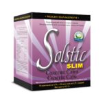 Solstic Slim — Солстик Слим