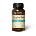 Chromium Chelate — Хром Хелат