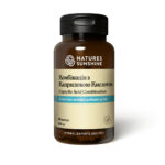 Caprylic Acid Combination — Комплекс с Каприловой Кислотой