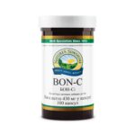 Bon-C — Бон-Си