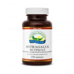 Astragalus — Астрагал