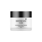 Radiance Face Mask «Cinderella Effect» — Маска для сияния лица «Эффект Золушки»