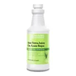 Aloe Vera Juice — Сок Алоэ Вера